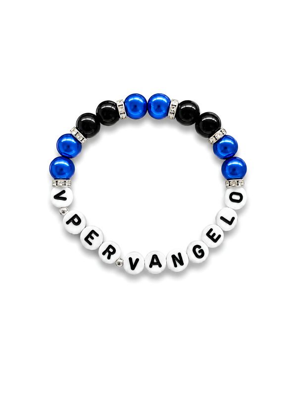 Braccialetto “V Per Vangelo” - Shiva