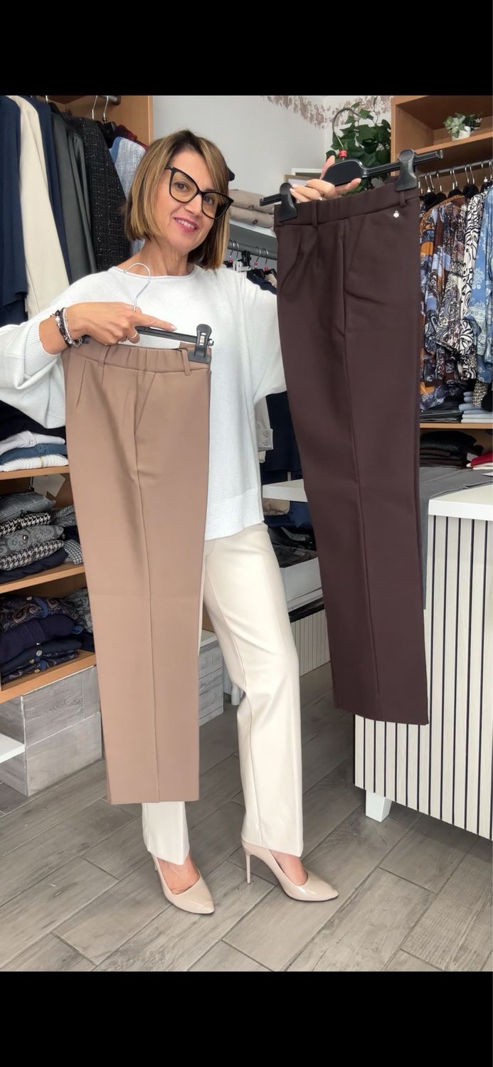 Pantalone Ragno