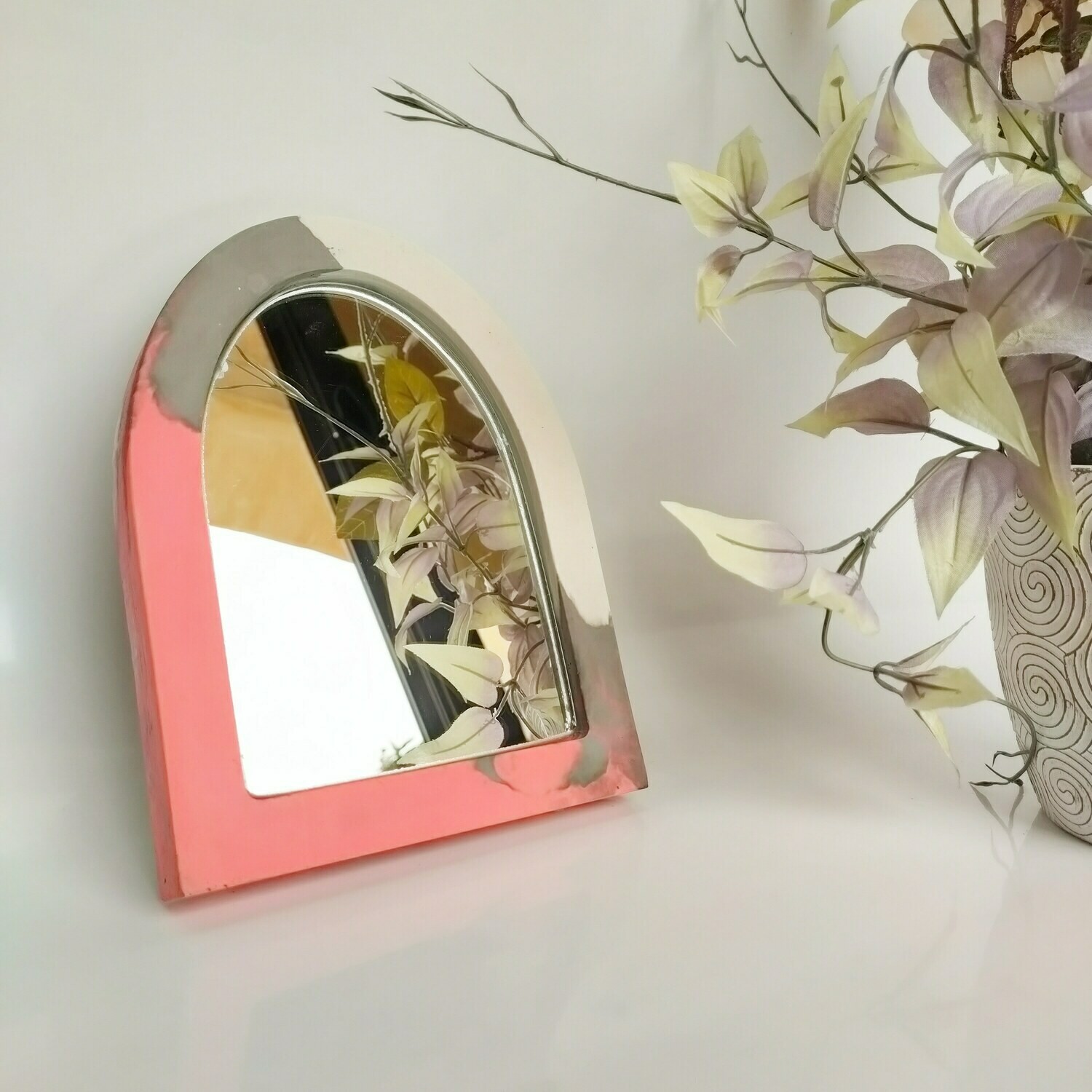 Mini Mirror - Multi Color