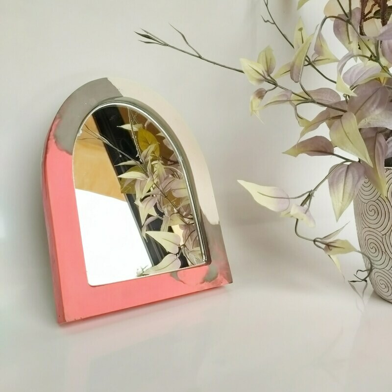 Mini Mirror - Multi Color