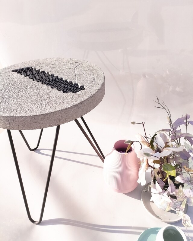 LEGO Side Table