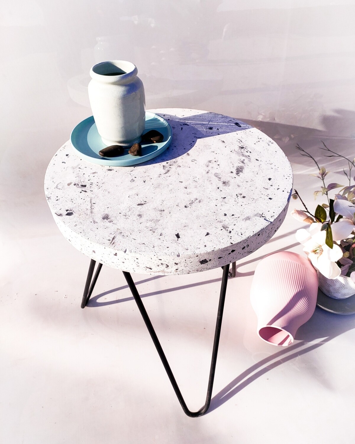 OREO Side Table