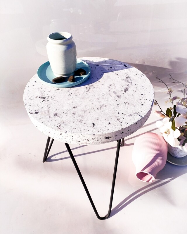 OREO Side Table