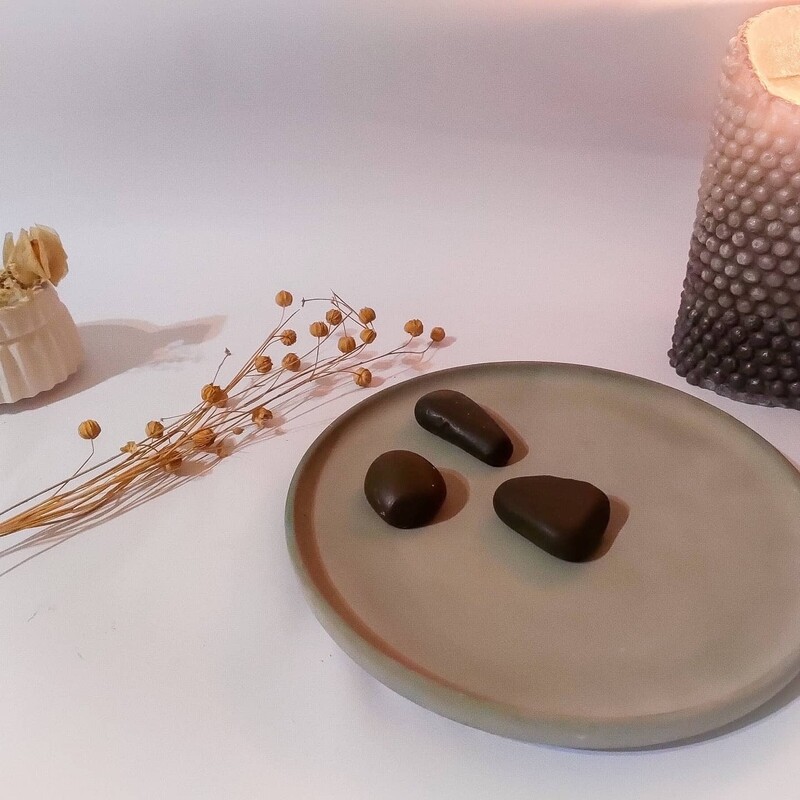 Jewellery Plate