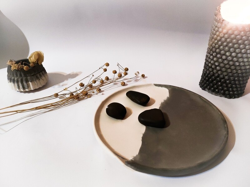 Jewellery Plate