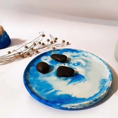 Jewellery Plate