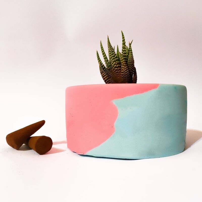 Plant Pot