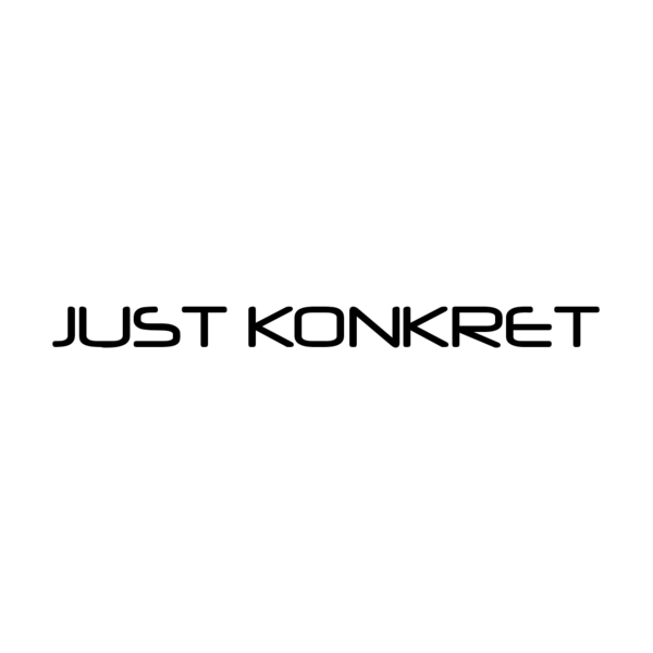 JUST KONKRET
