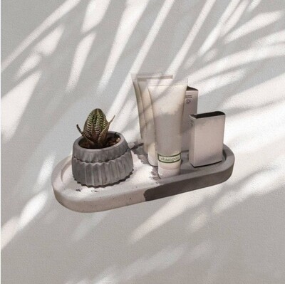 Countertop decor