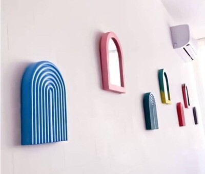 Wall Decor