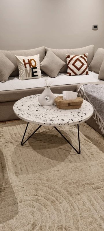 OREO Coffee Table
