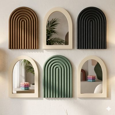 Wall Decor