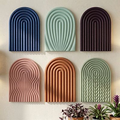 Wall Decor