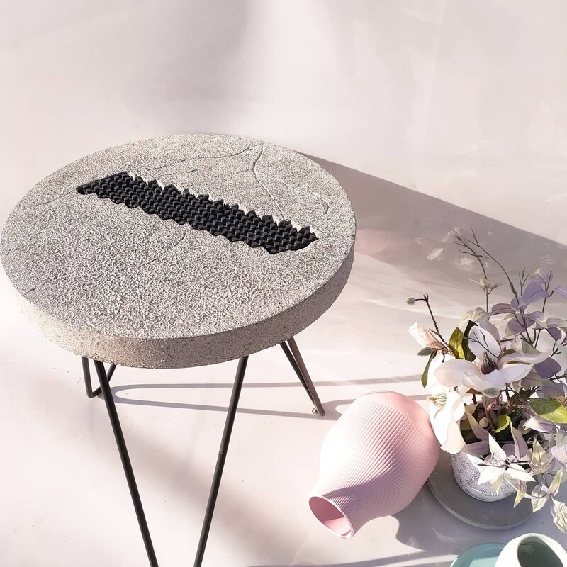 LEGO Side Table