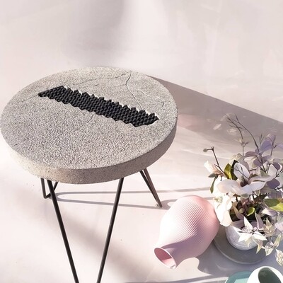 LEGO Side Table