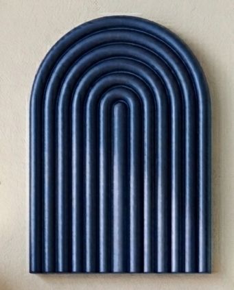 Ripple Arch Frame