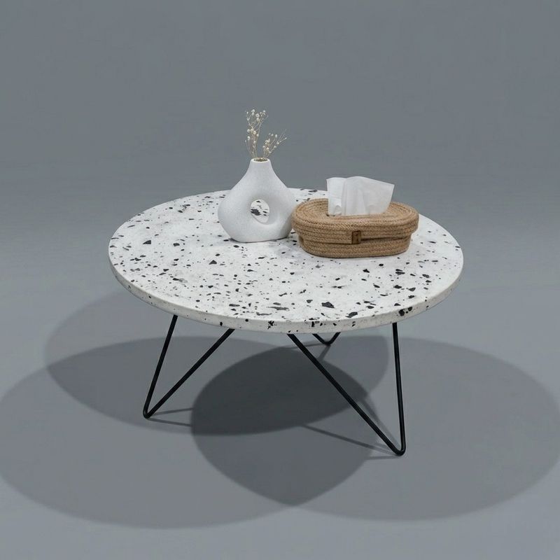 OREO Coffee Table