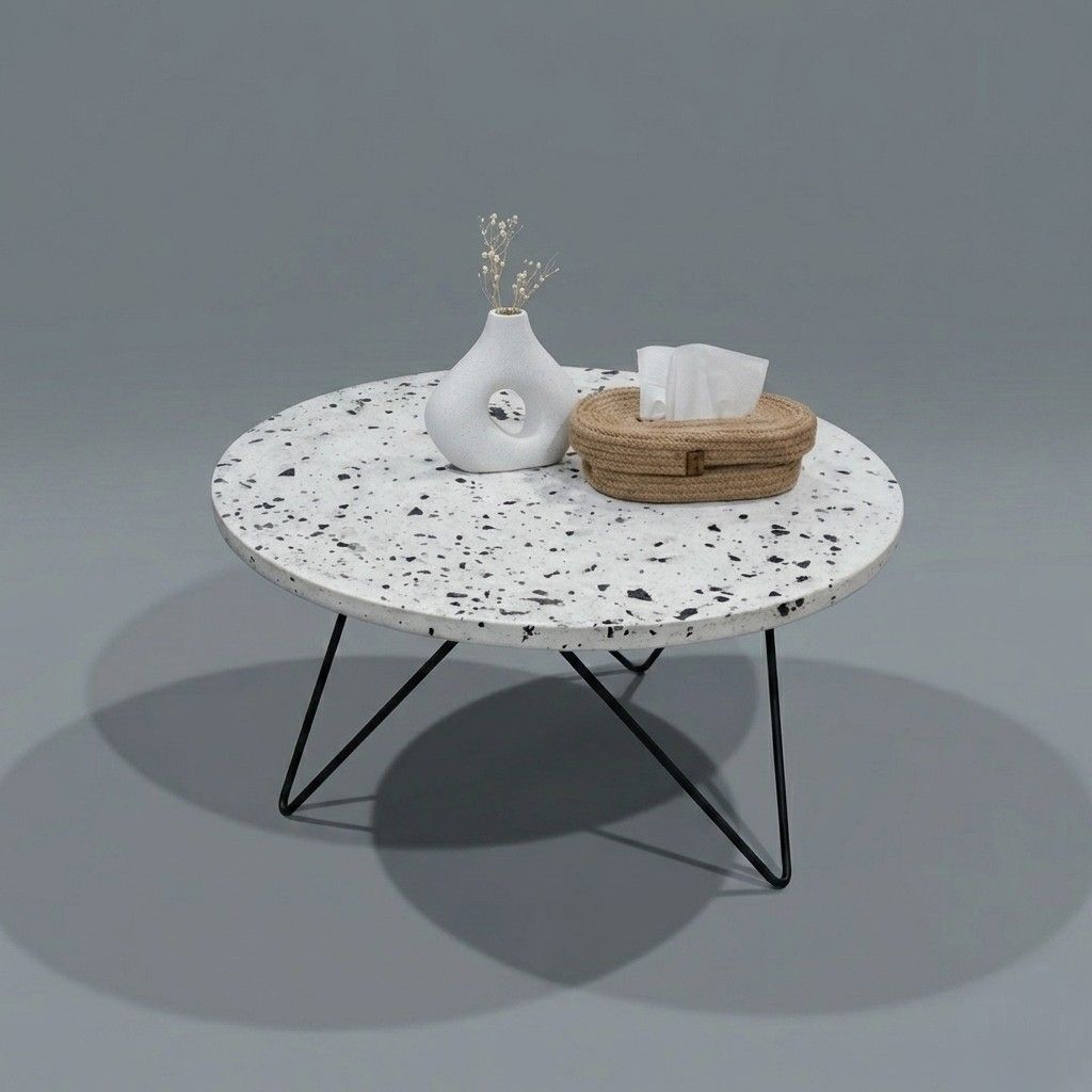 OREO Coffee Table
