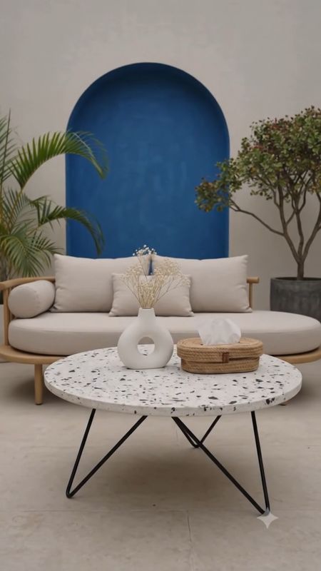 OREO Coffee Table