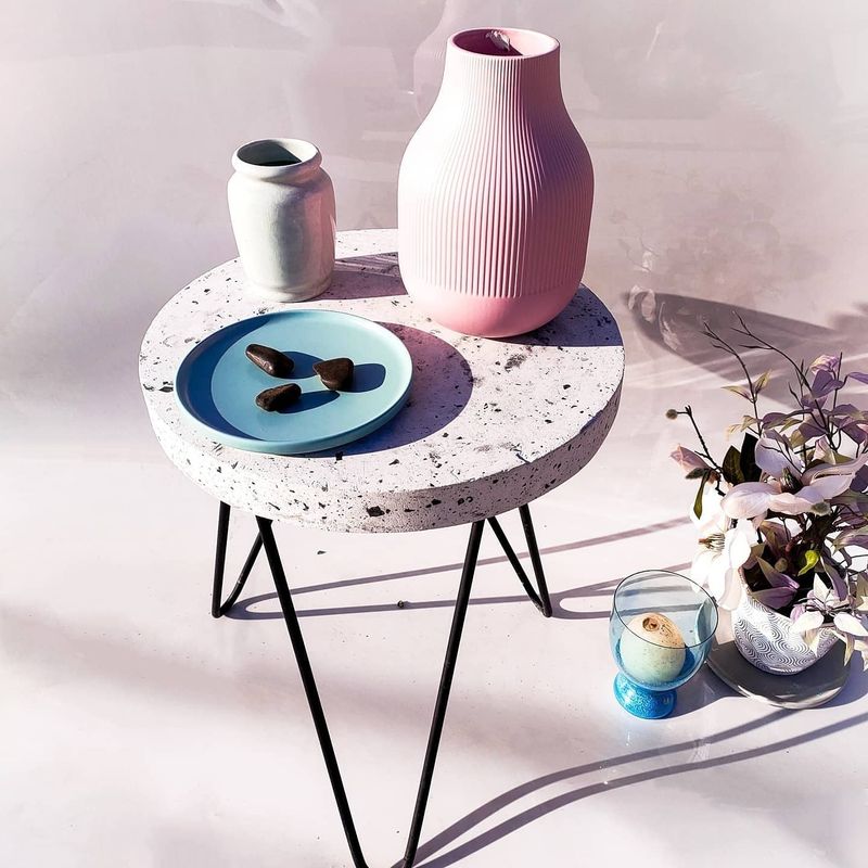 OREO Side Table
