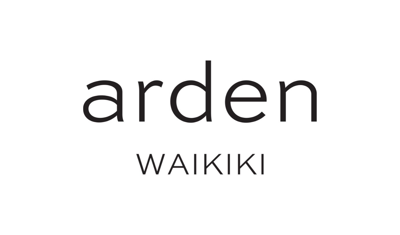Arden Waikiki