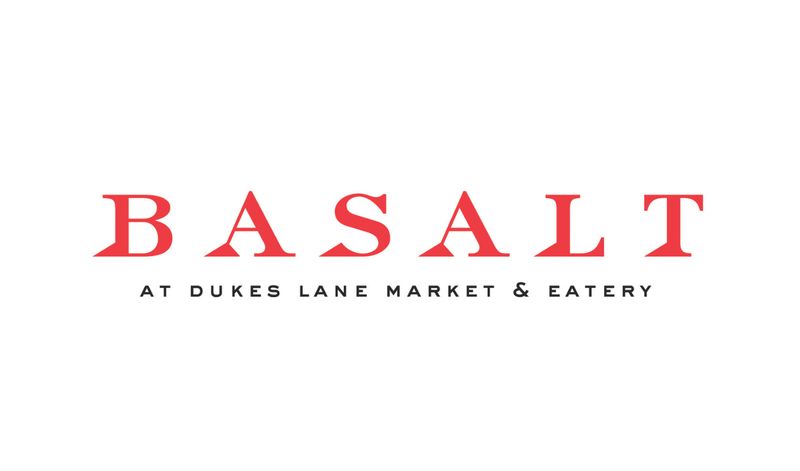 Basalt