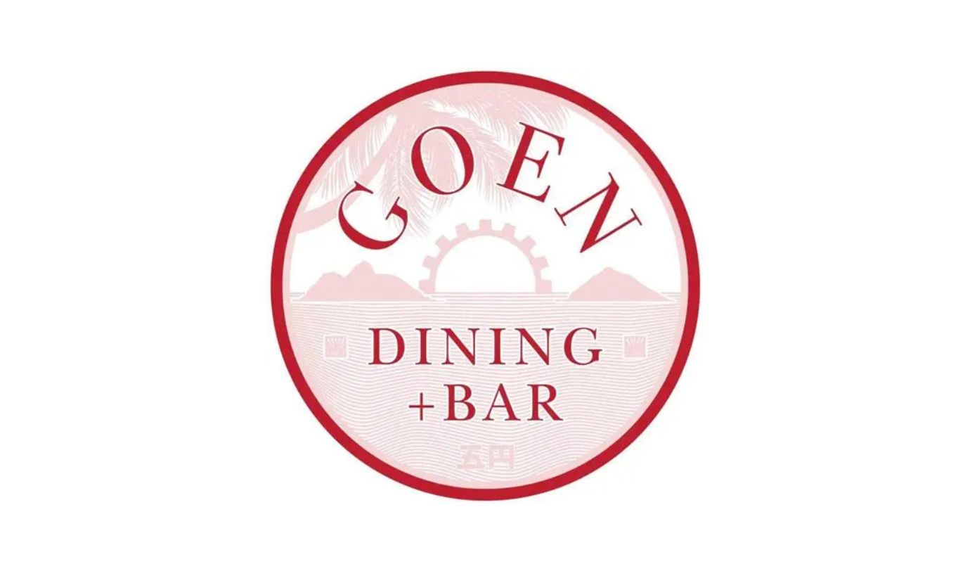 GOEN Dining + Bar by Roy Yamaguchi