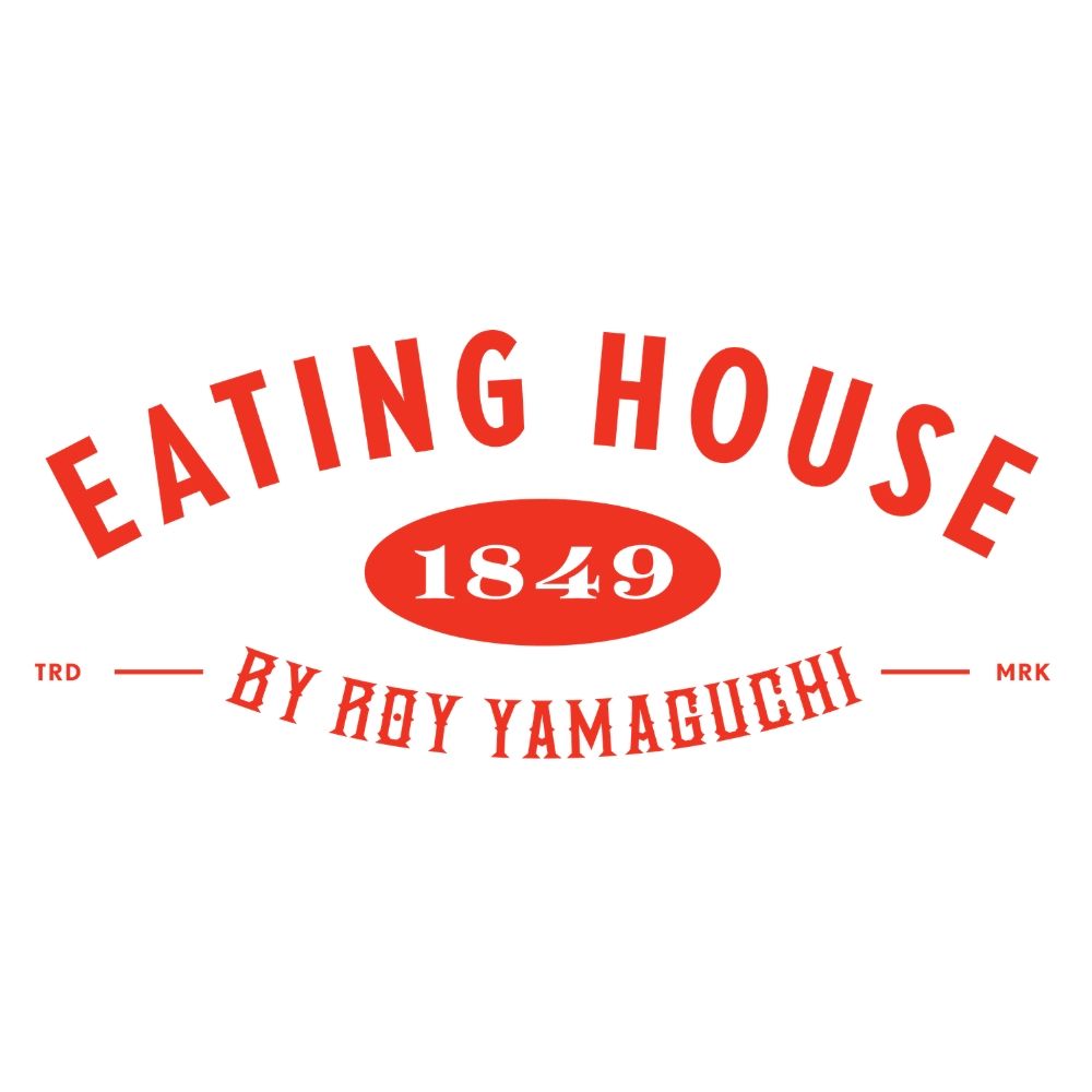 Eating House 1849 by Roy Yamaguchi Eating House 1849 by Roy Yamaguchi