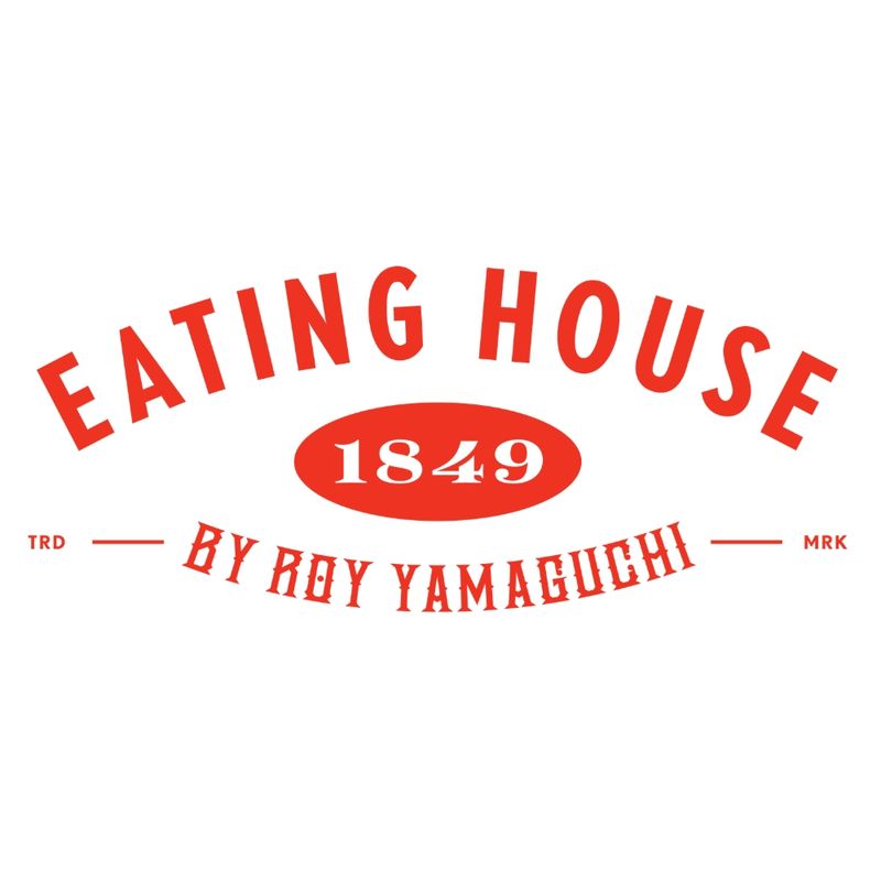 Eating House 1849 by Roy Yamaguchi Eating House 1849 by Roy Yamaguchi