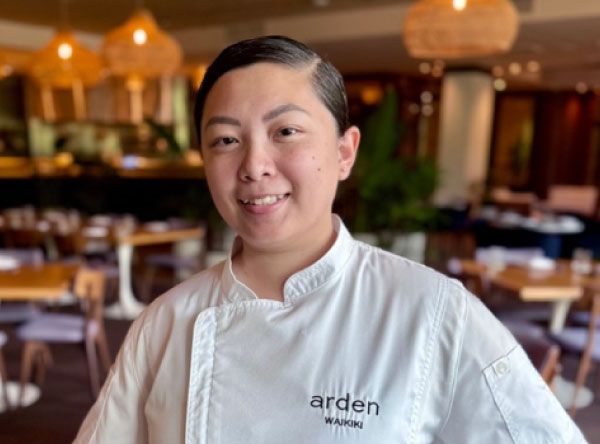 Arden Waikiki