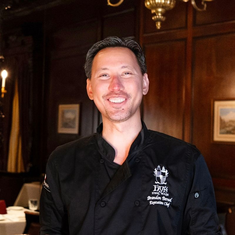 Hy's Steakhouse