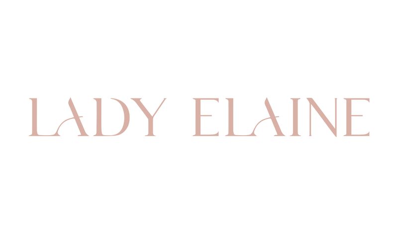 Lady Elaine Lady Elaine