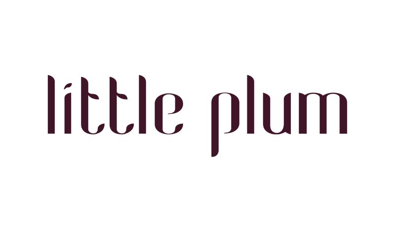 Little Plum Little Plum