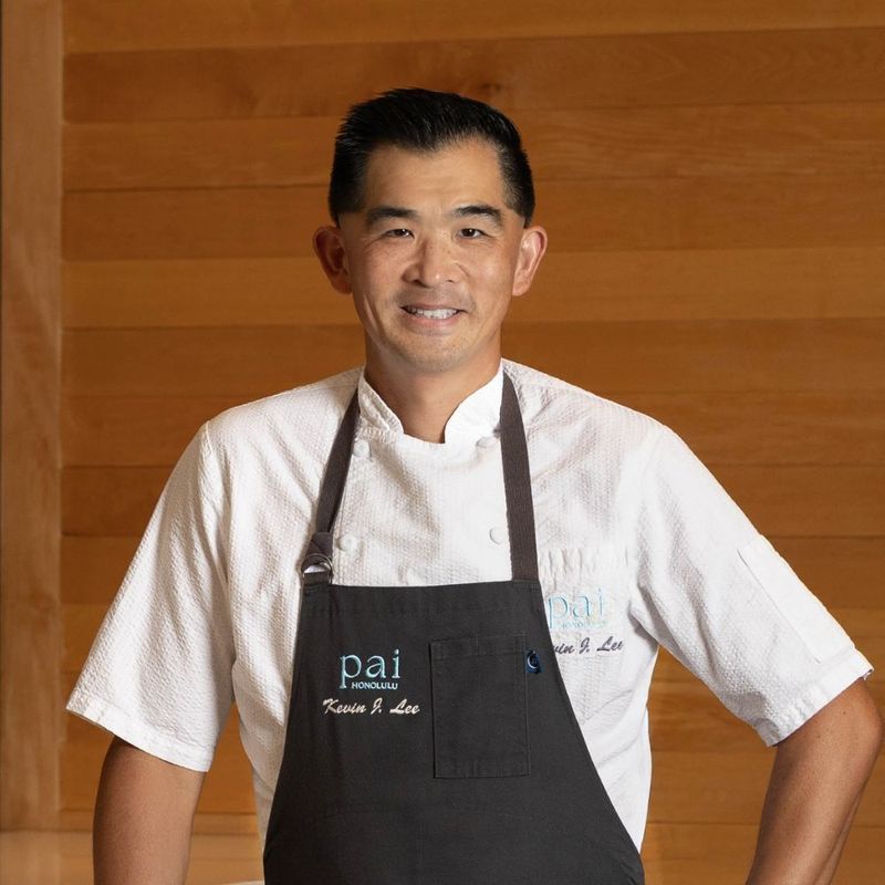 Pai Honolulu