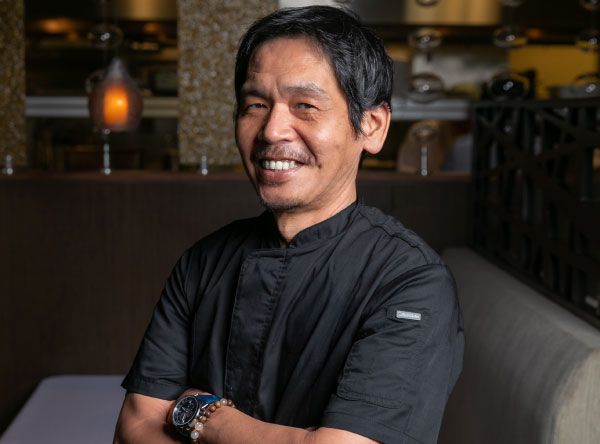 The Original Roy's in Hawaii Kai