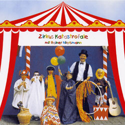 Zirkus Katastrofale