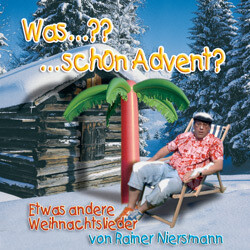 Was...??  ...schon Advent ?