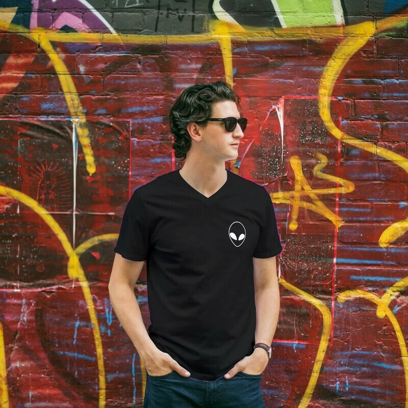 Aliend ( Unisex )