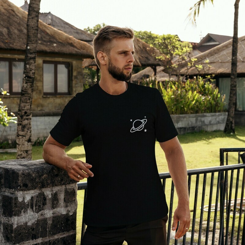 Saturno ( unisex )