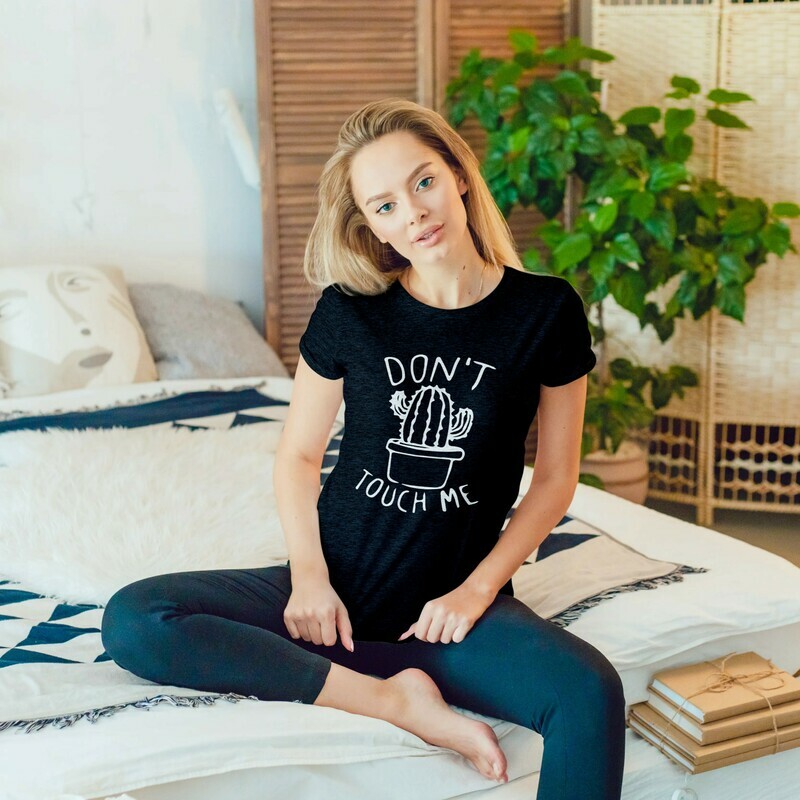 Don´t Touch Me ( Unisex )