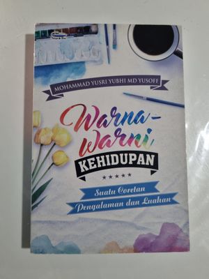 Warna-Warni Kehidupan