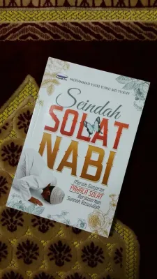Seindah Solat Nabi