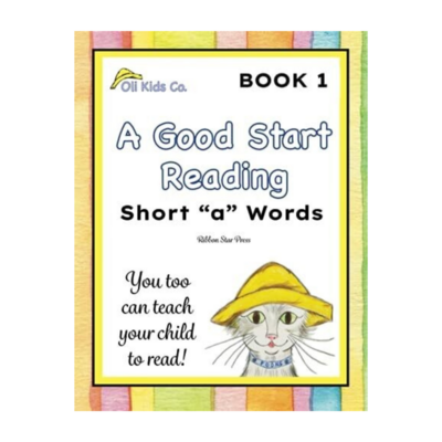 A Good Start Reading: Short 