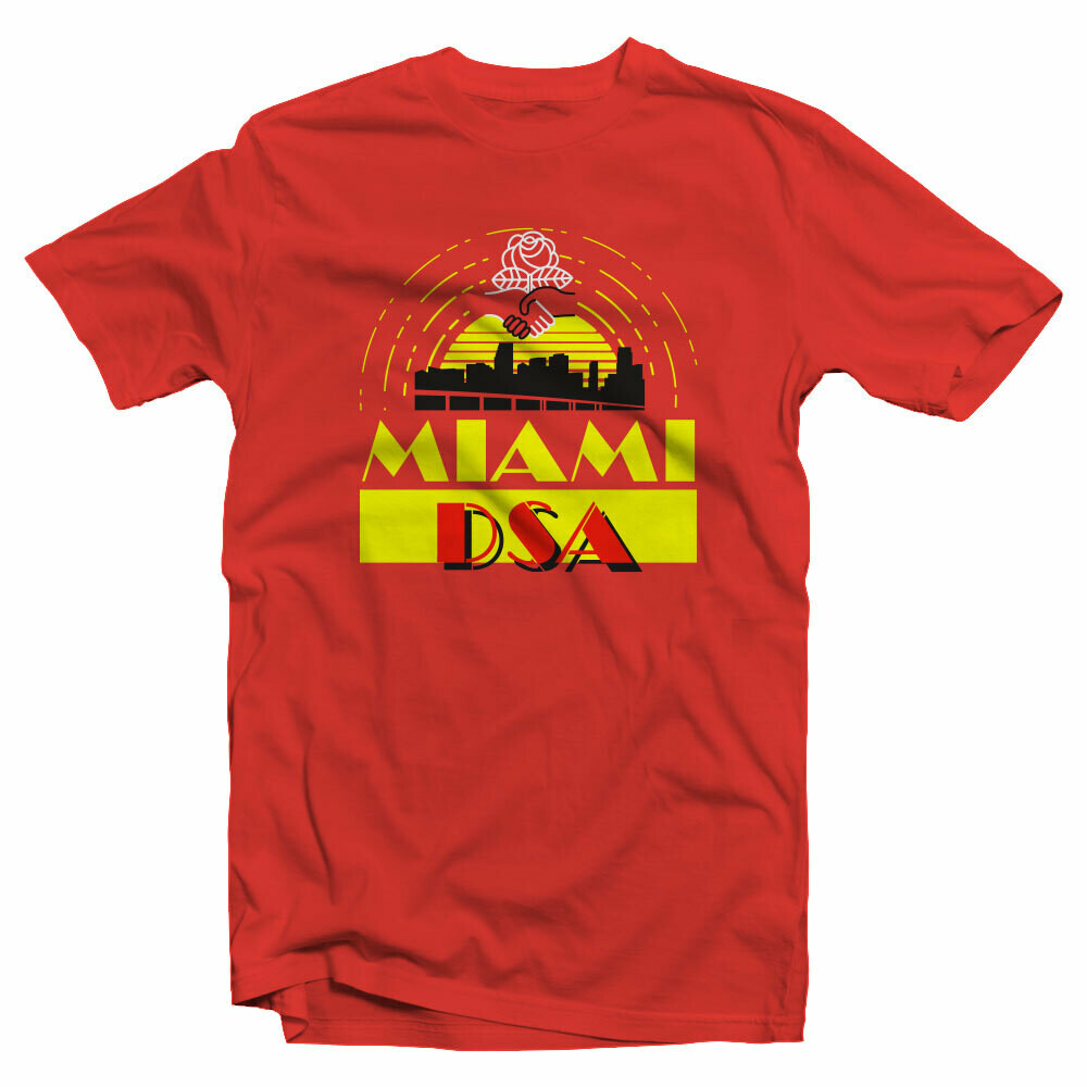 Red Logo T-Shirt Red Logo T-Shirt