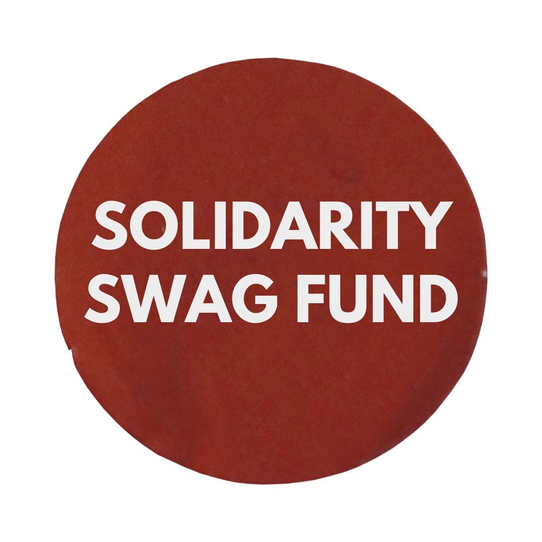 Solidarity Swag
