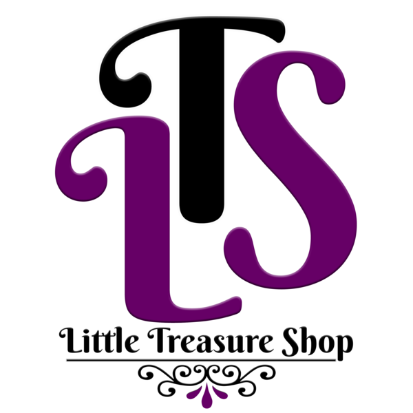 Little Treasure Shop
