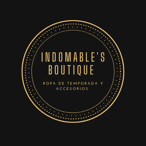 Indomables Boutique