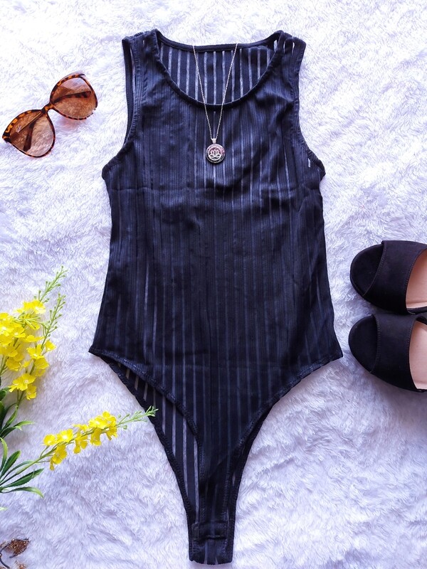 body transparencia