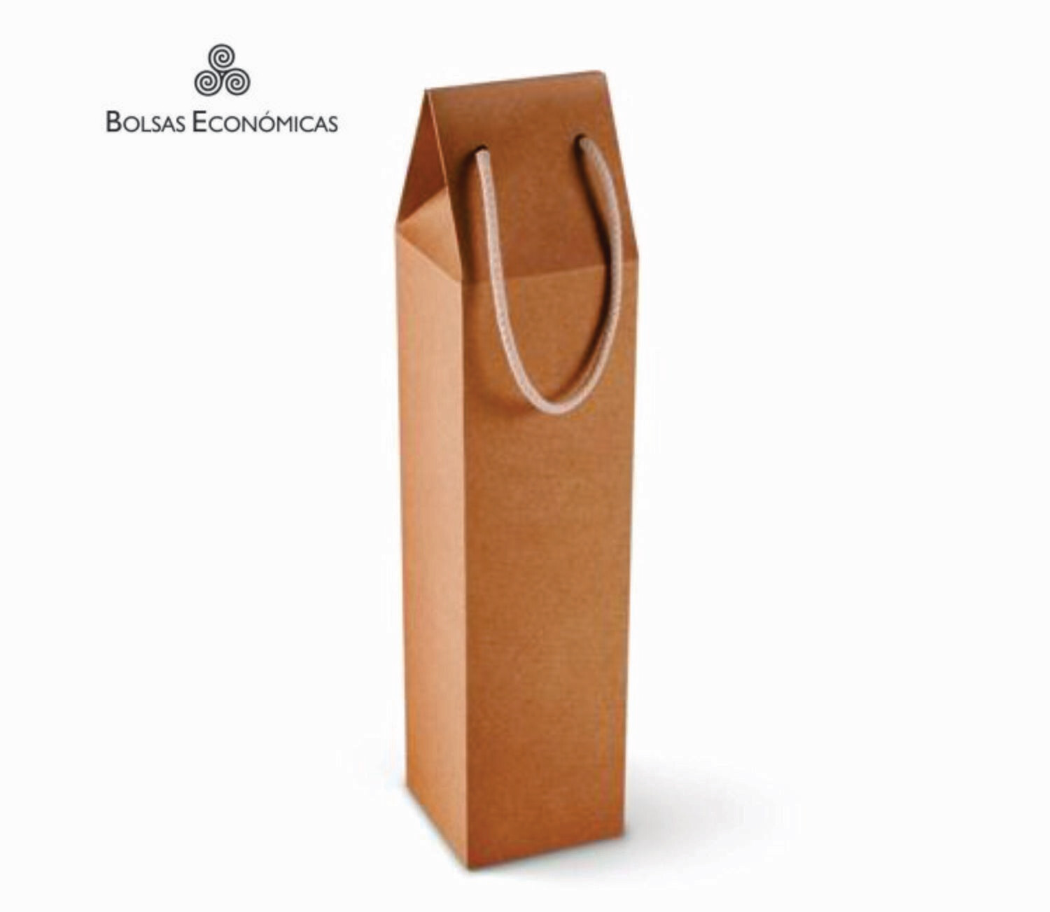 BOLSAS PARA VINO Y PISCO