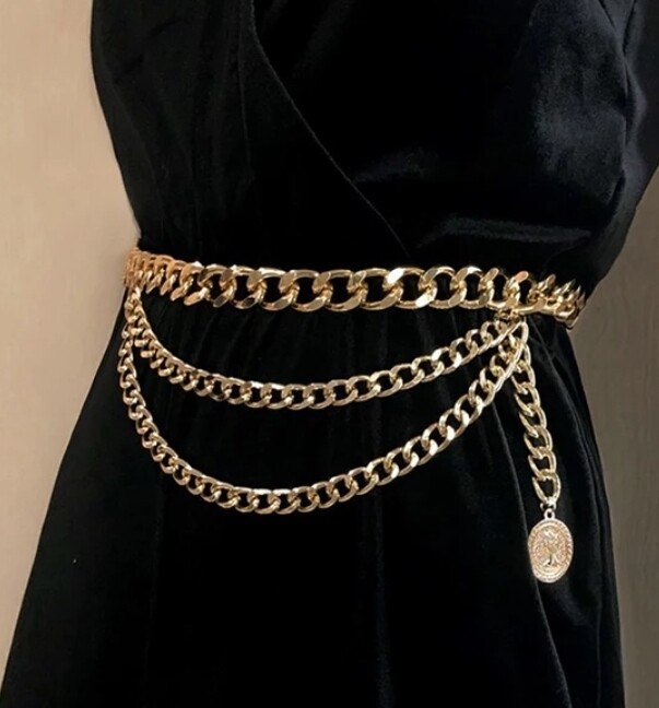 Totally Chained
